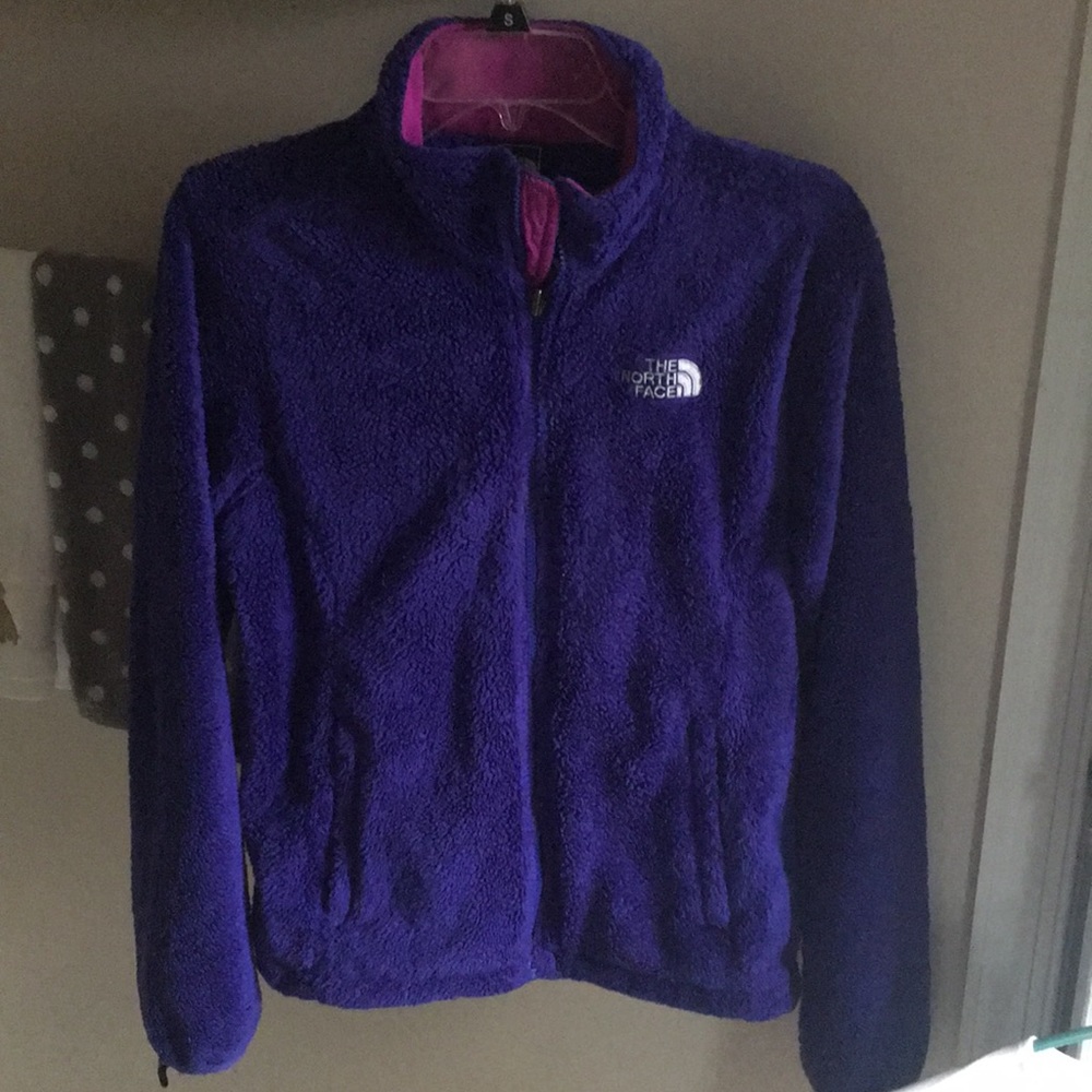 The North Face Osito Jacket